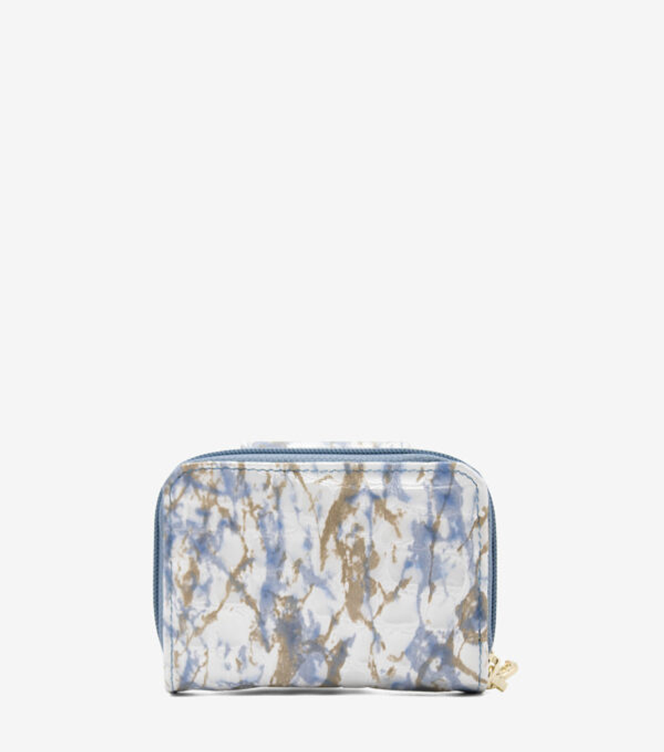 Carteira Cavalinho Acqua Bella 4