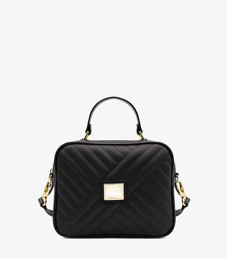 Bolsa de mão Cavalinho Charming 1