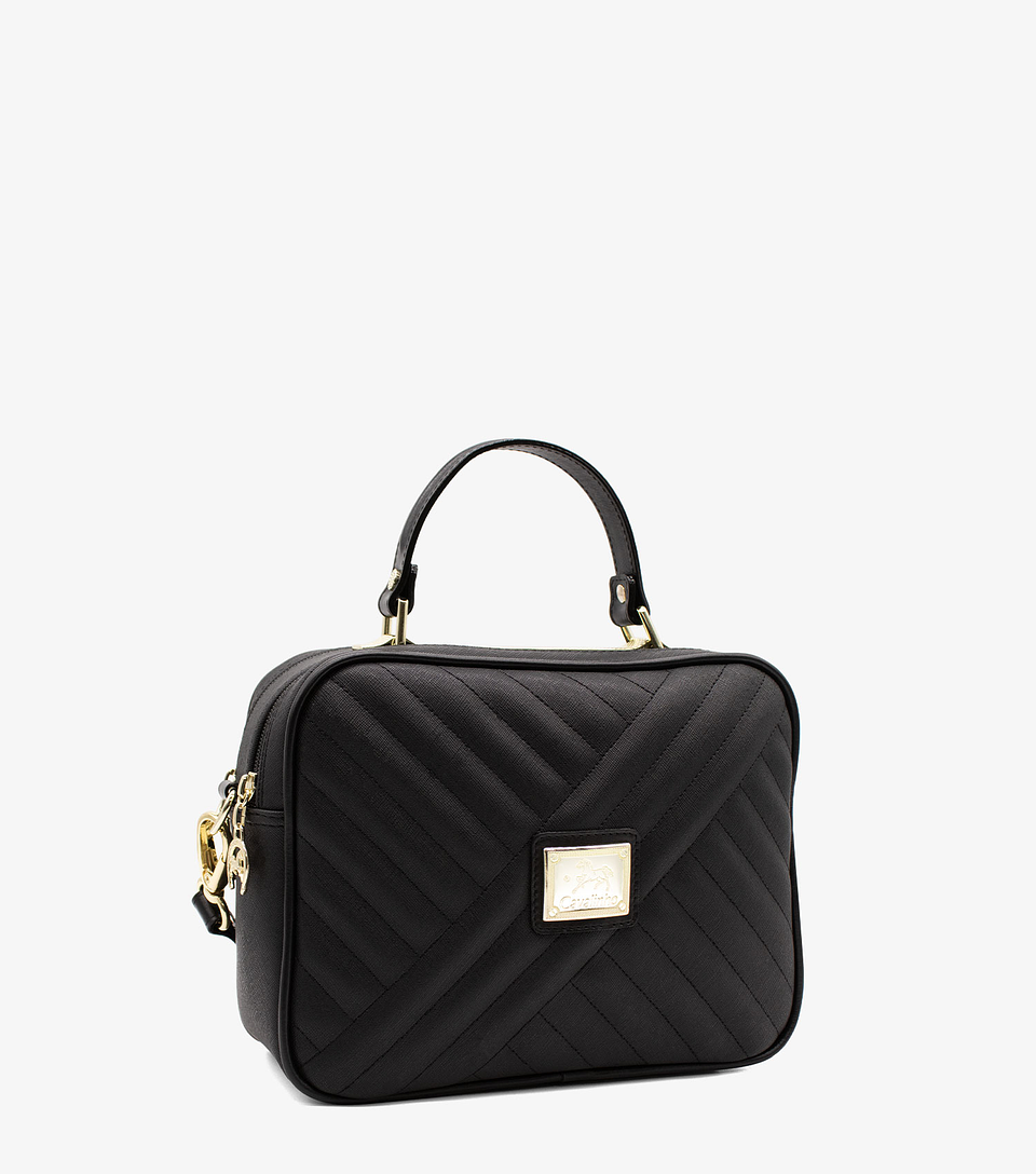 Bolsa de mão Cavalinho Charming 2