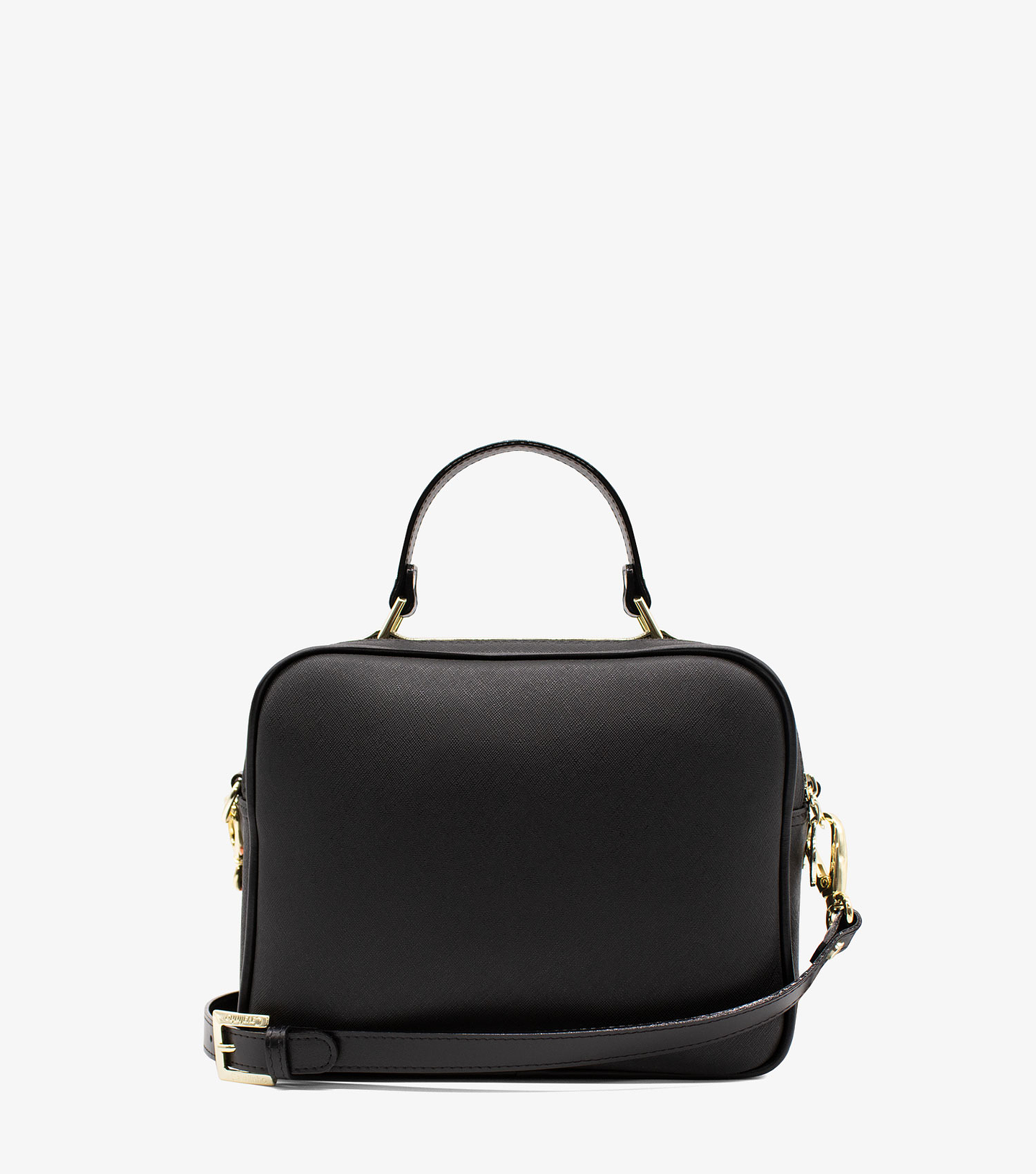 Bolsa de mão Cavalinho Charming 4