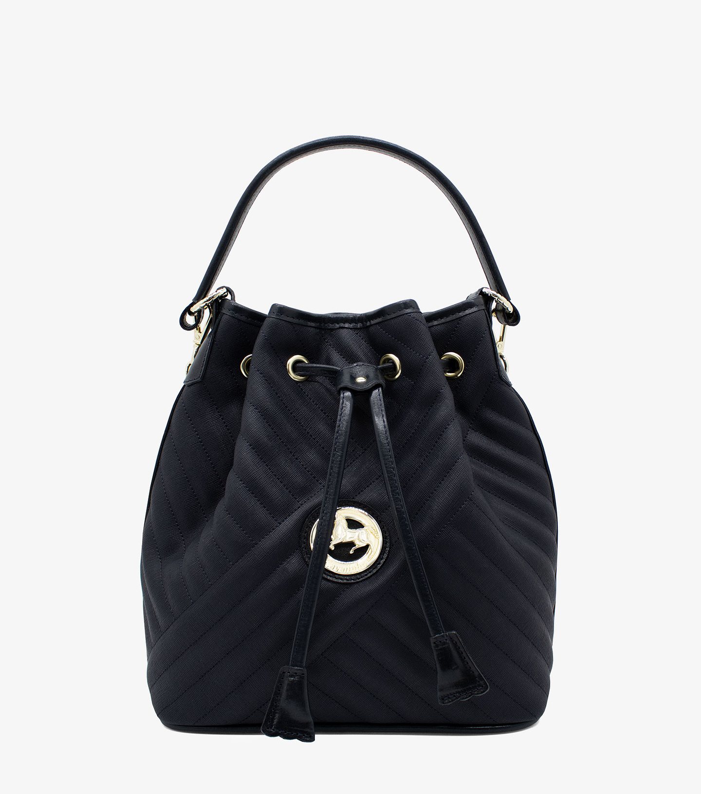 Bolsa de Cordão Cavalinho Charming 1