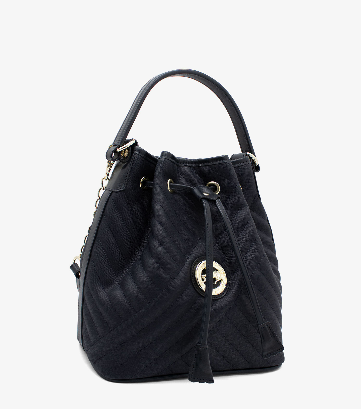 Bolsa de Cordão Cavalinho Charming 2