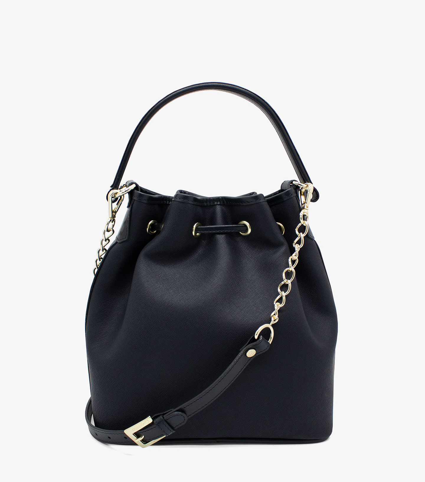 Bolsa de Cordão Cavalinho Charming 3