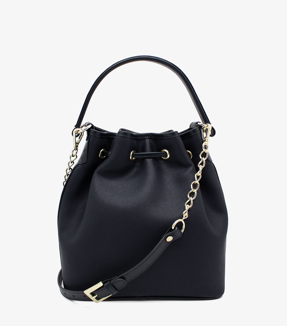 Bolsa de Cordão Cavalinho Charming 3