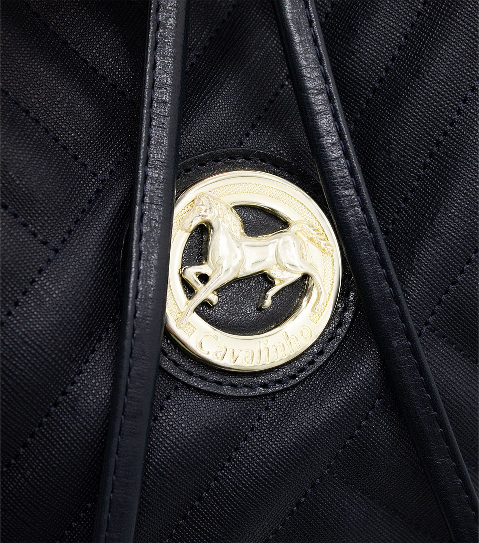 Bolsa de Cordão Cavalinho Charming 4