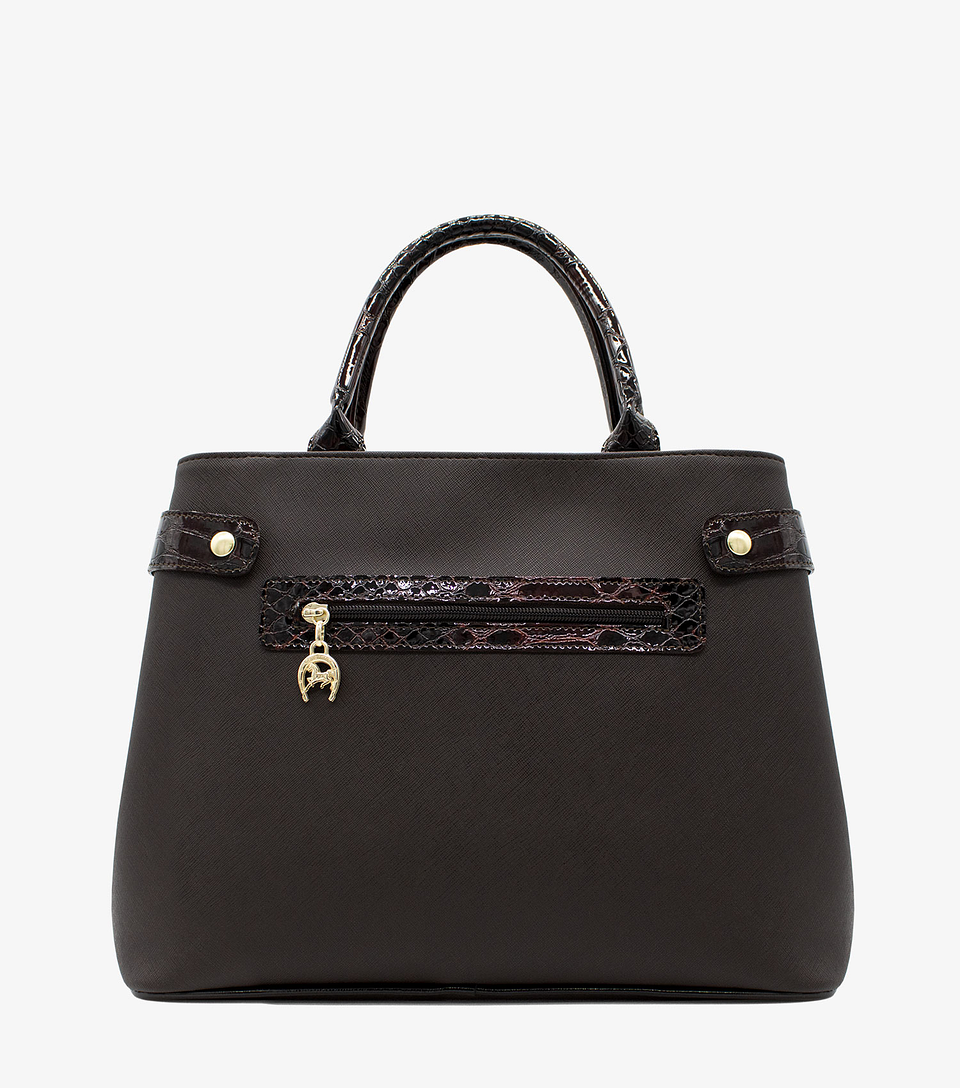 Bolsa de mão Cavalinho Honor 3