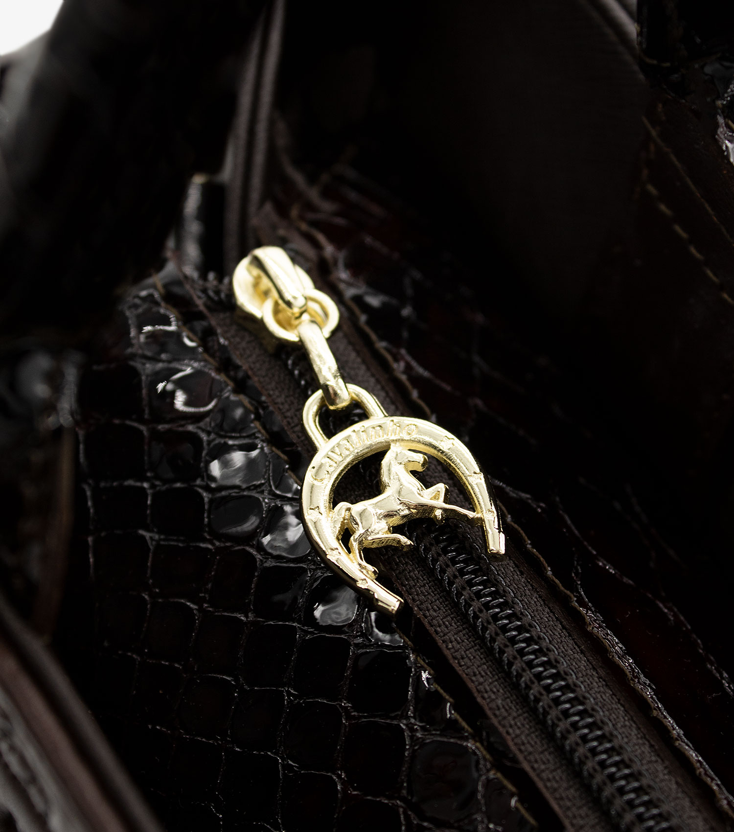 Bolsa de mão Cavalinho Honor 4