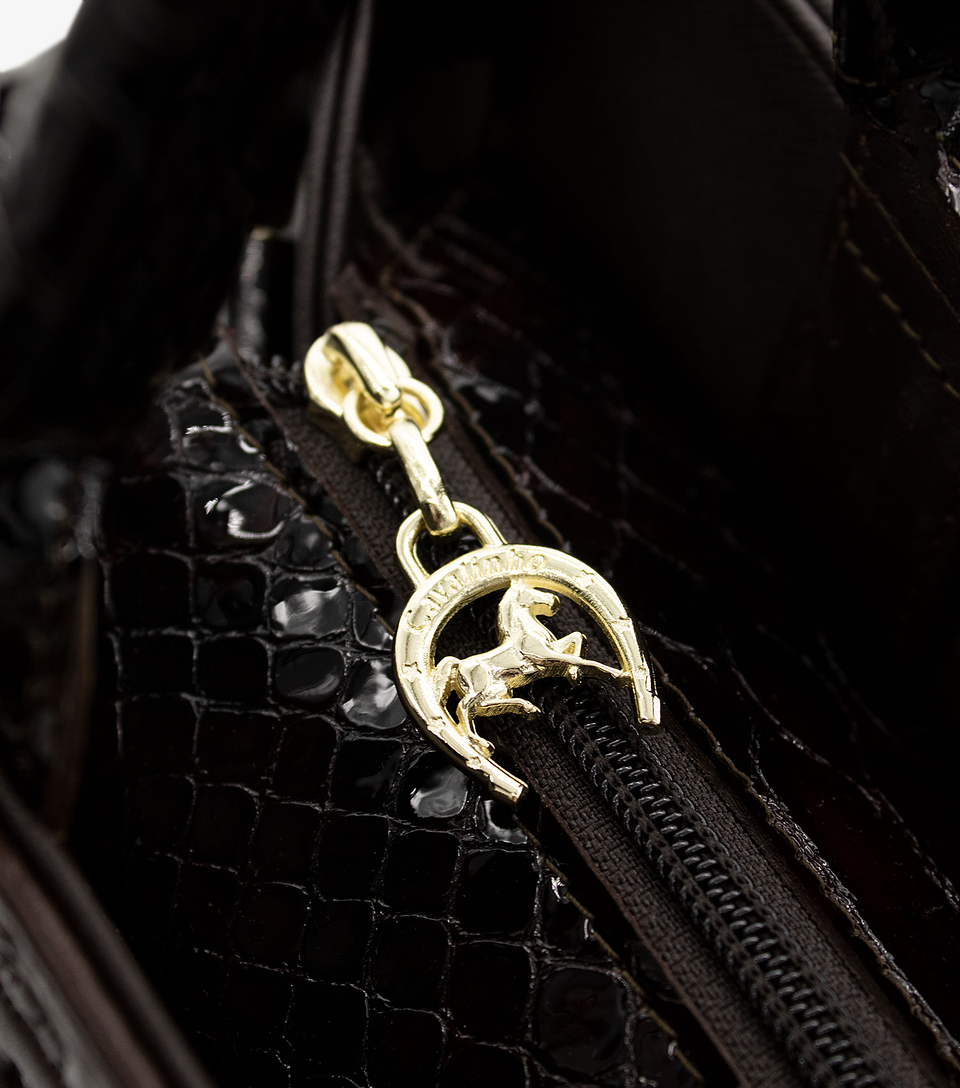 Bolsa de mão Cavalinho Honor 4