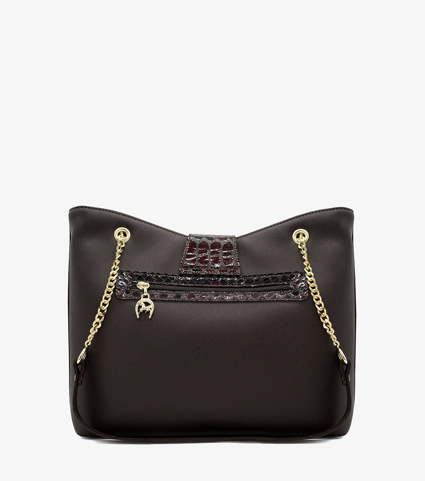 Bolsa de Ombro Cavalinho Honor 3