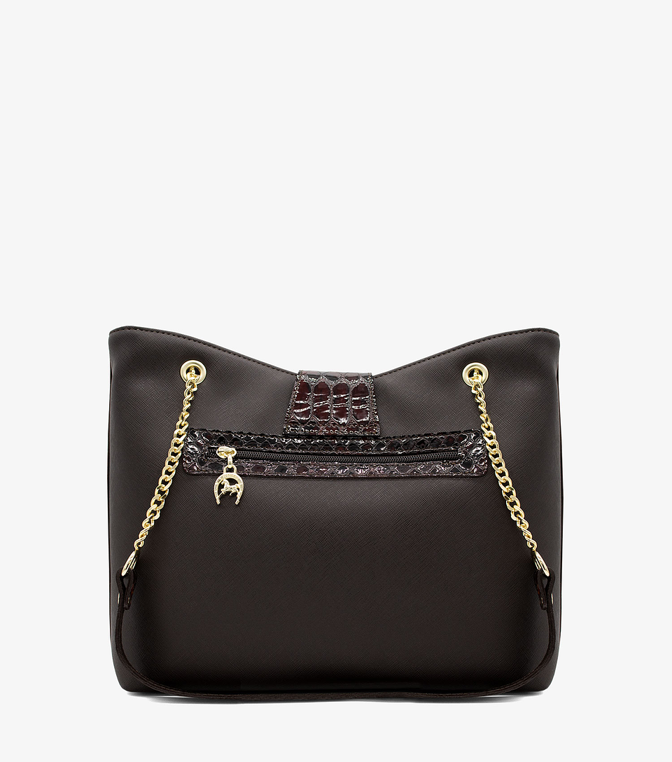 Bolsa de Ombro Cavalinho Honor 3