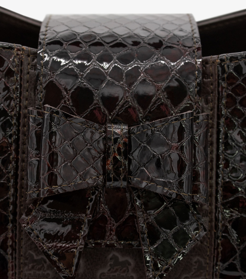 Bolsa de mão Cavalinho Honor 3