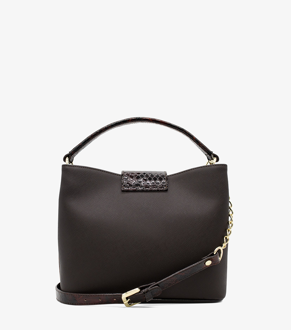 Bolsa de mão Cavalinho Honor 4