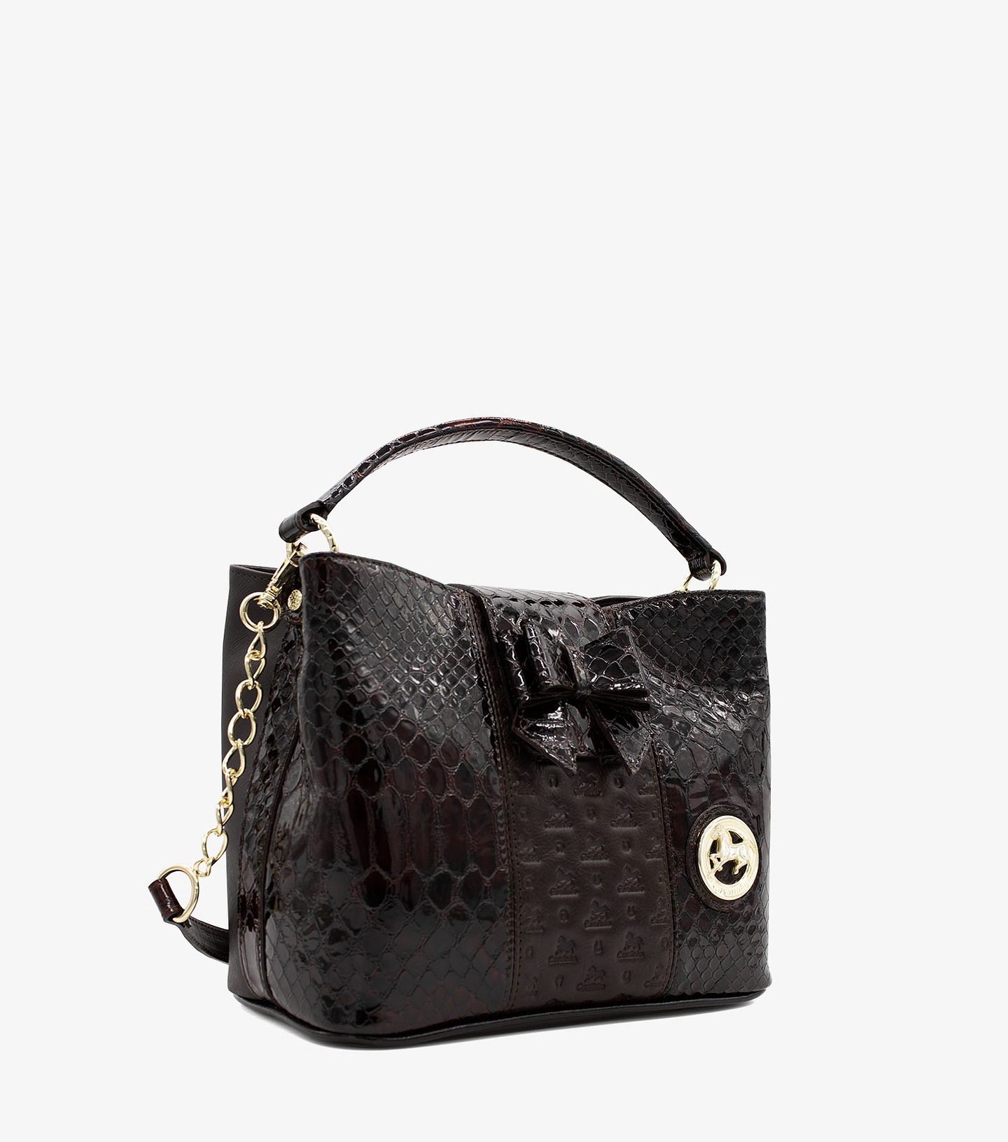 Bolsa de mão Cavalinho Honor 2