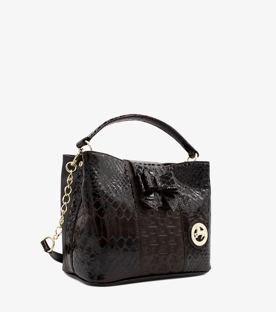 Bolsa de mão Cavalinho Honor 2