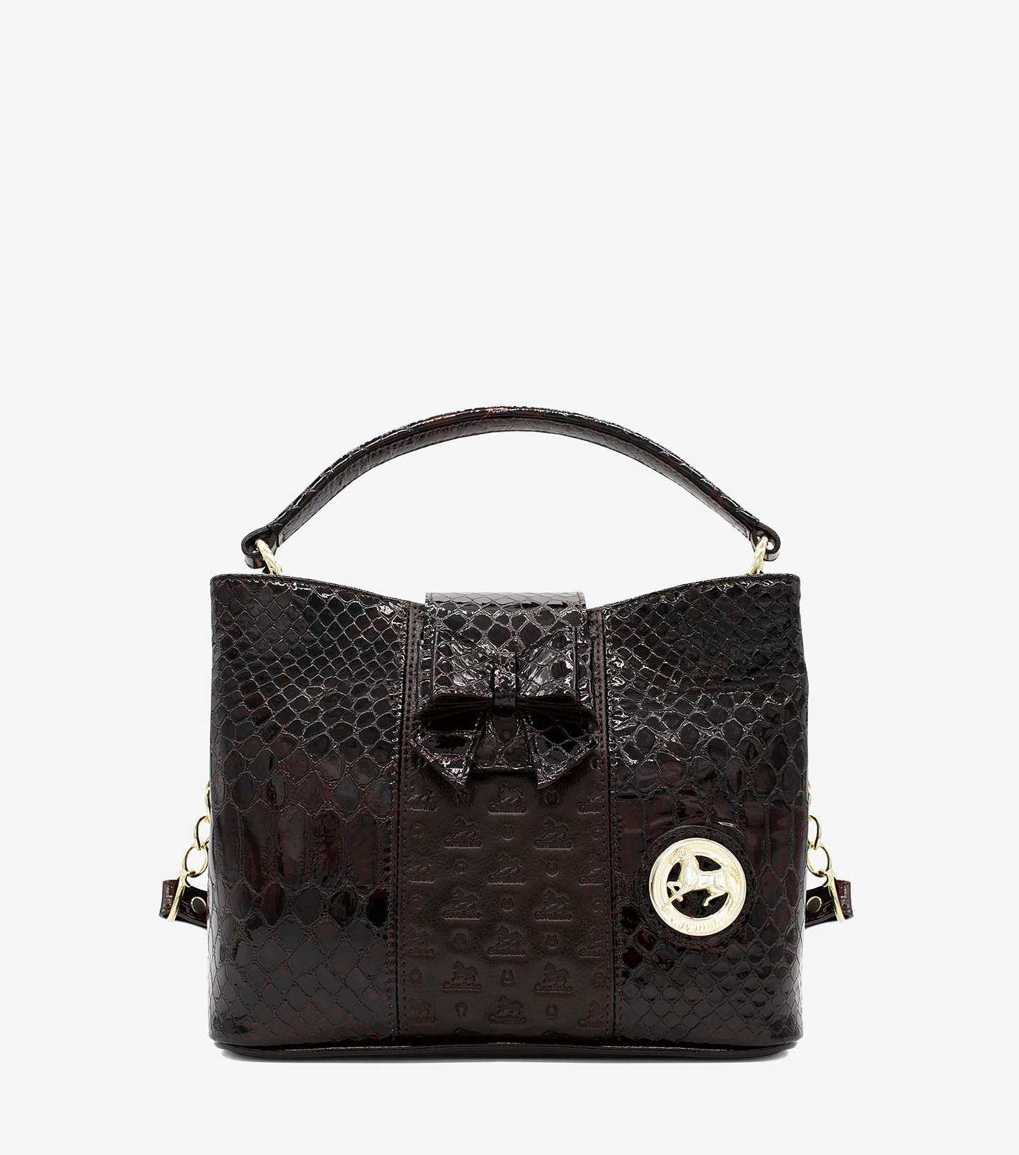 Bolsa de mão Cavalinho Honor 1