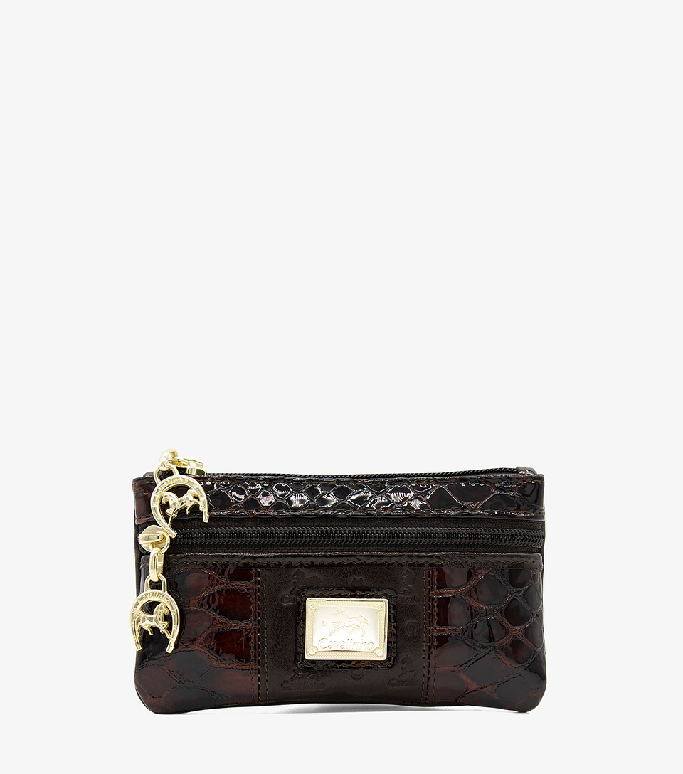 Bolsa Cosméticos Cavalinho Honor 1