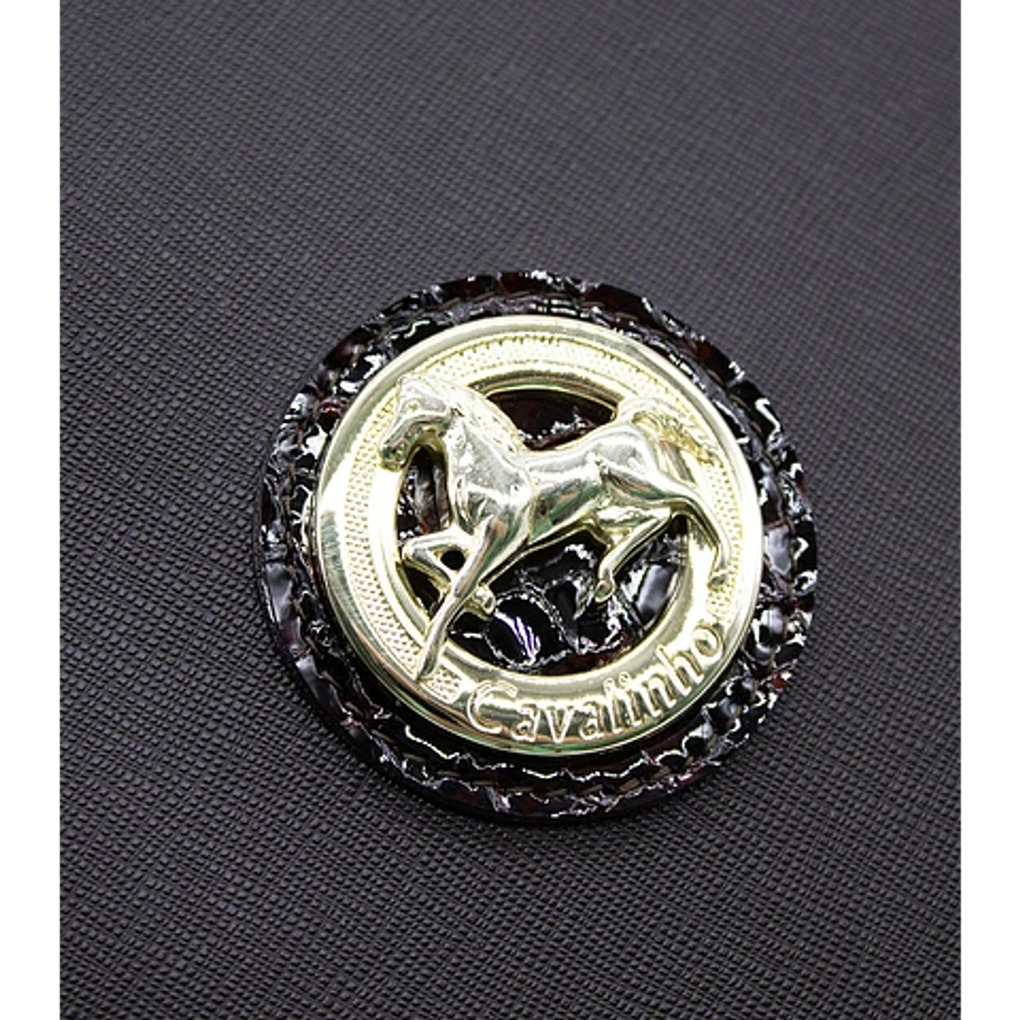 Pasta Cavalinho Cherry Blossom 4