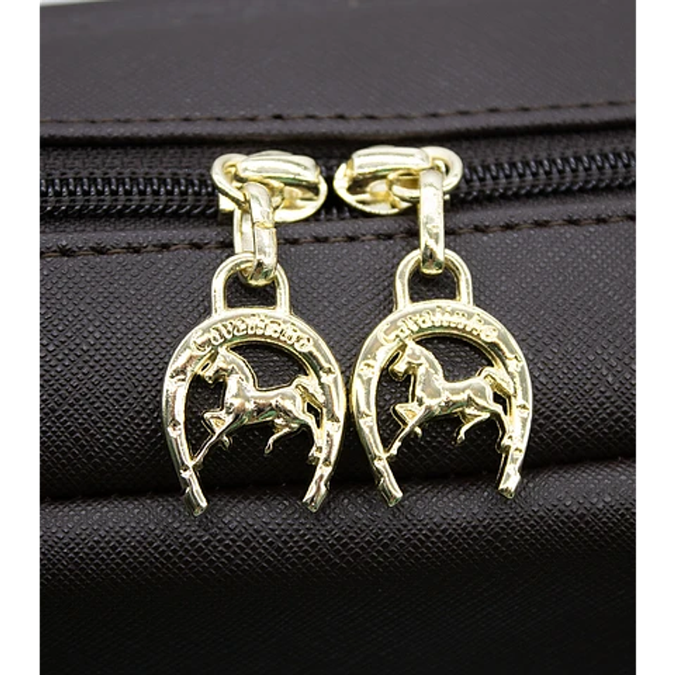 Pasta Cavalinho Cherry Blossom 5