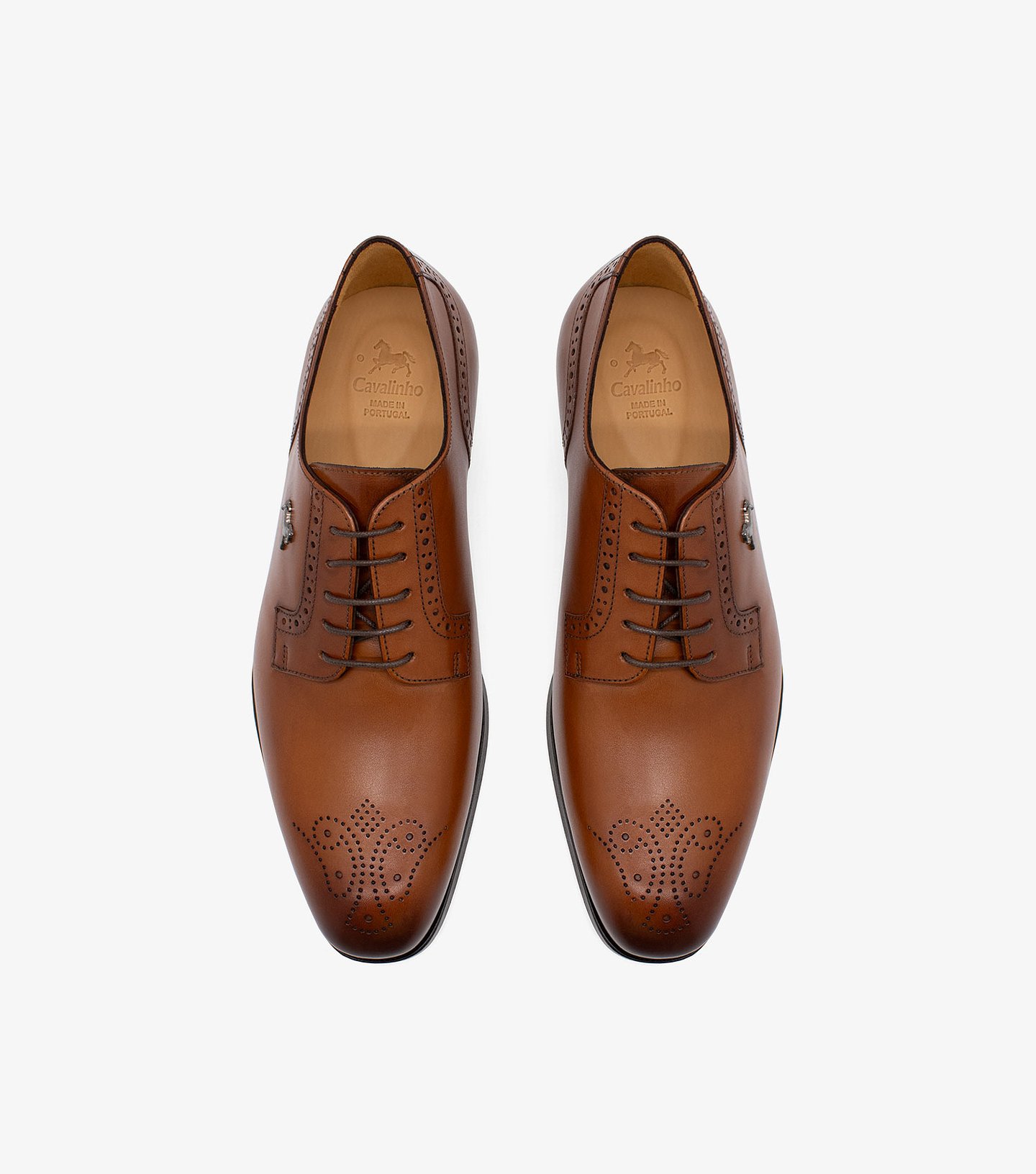 Sapato Clássico Cavalo Lusitano 3