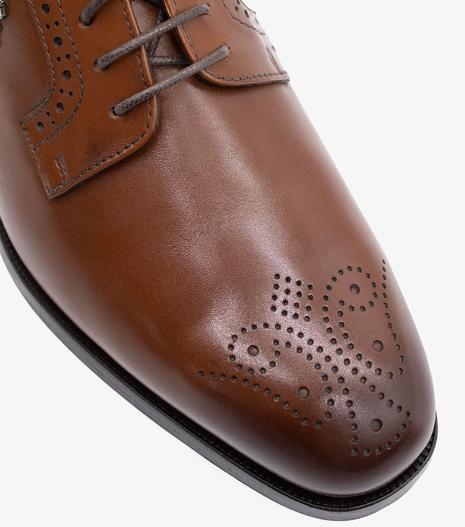 Sapato Clássico Cavalo Lusitano 4