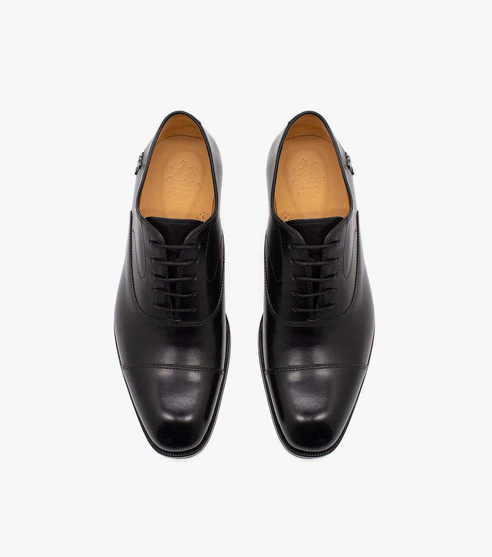 Sapato Clássico Cavalo Lusitano 3