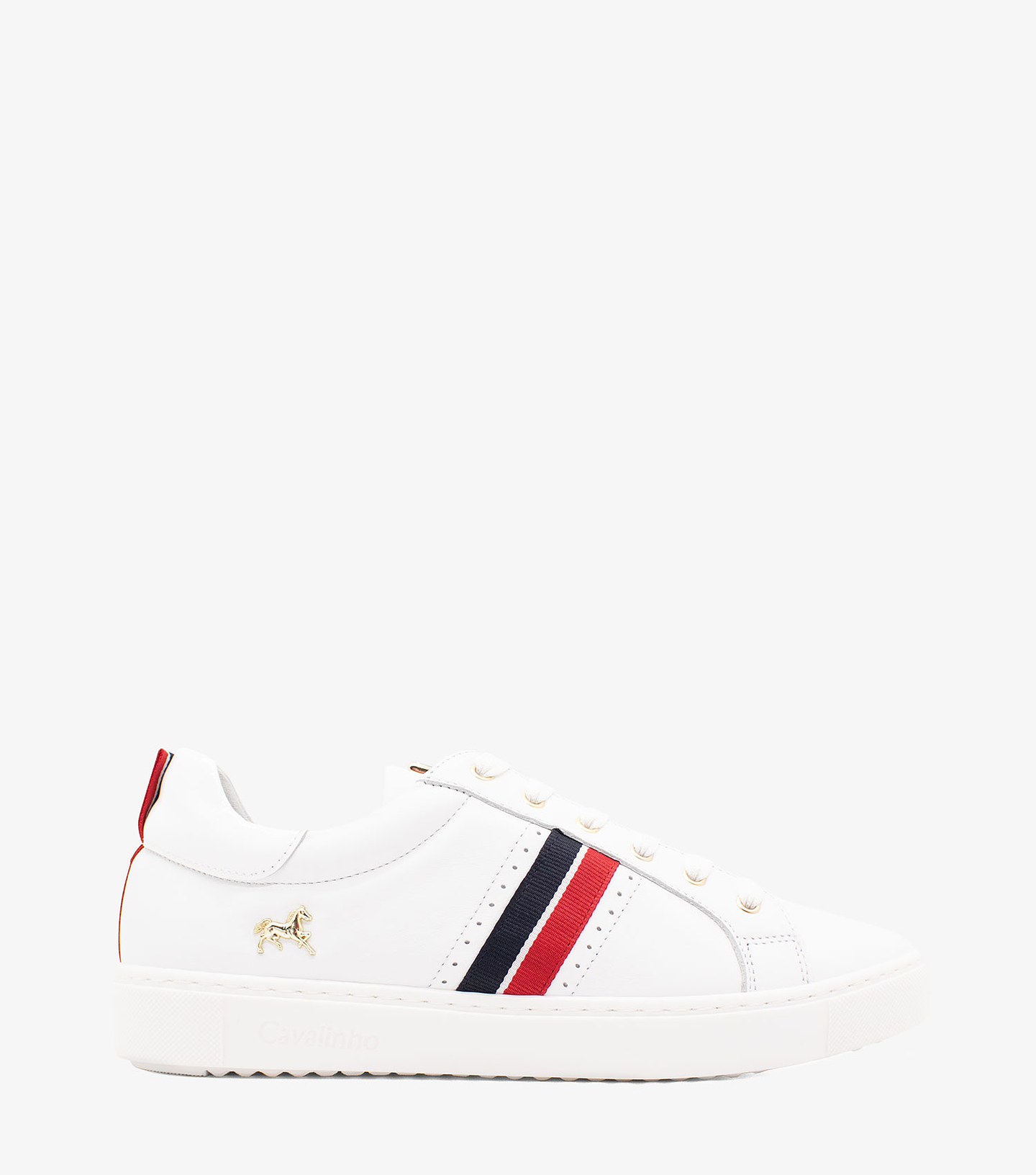 Sapatilha Nautical 1