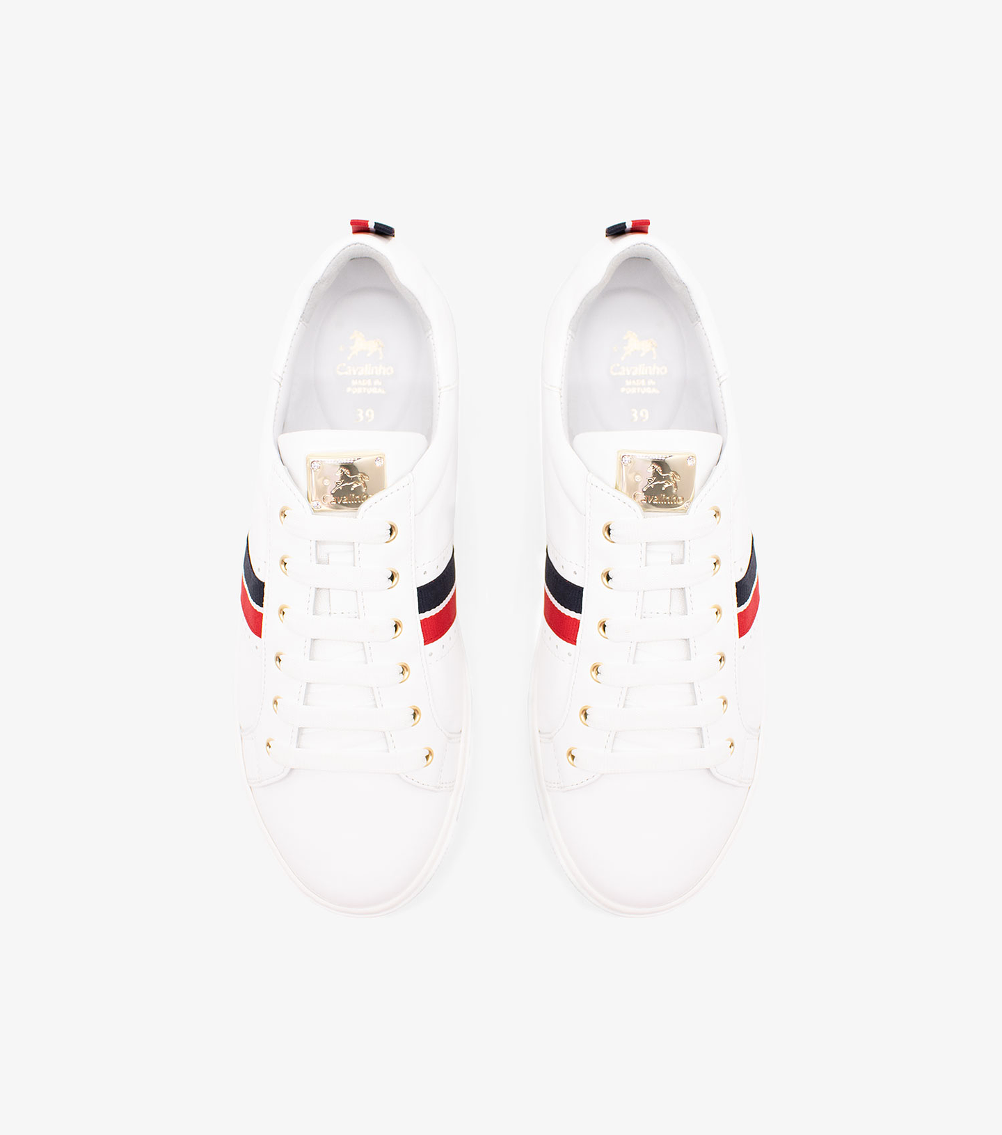 Sapatilha Nautical 4