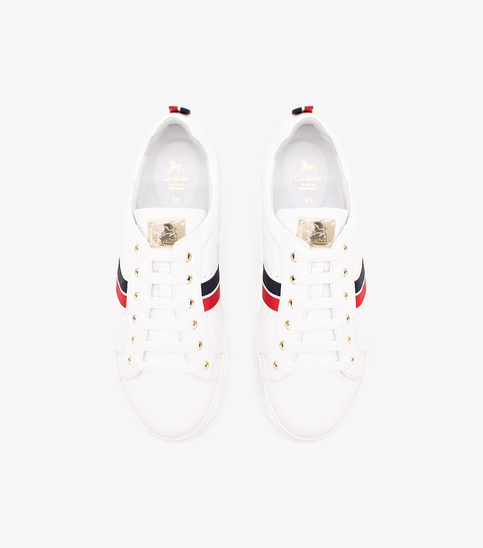 Sapatilha Nautical 4