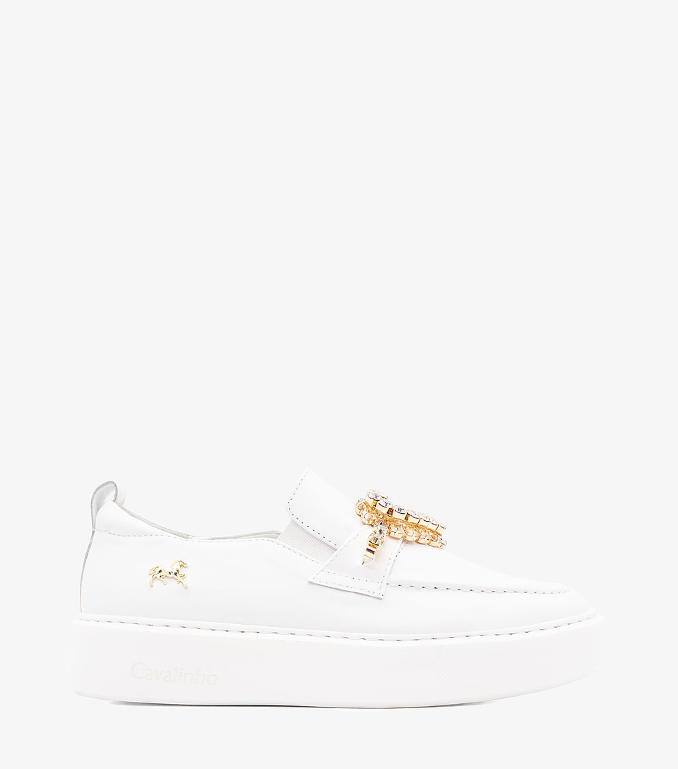 Mocassin Fall in Love 1