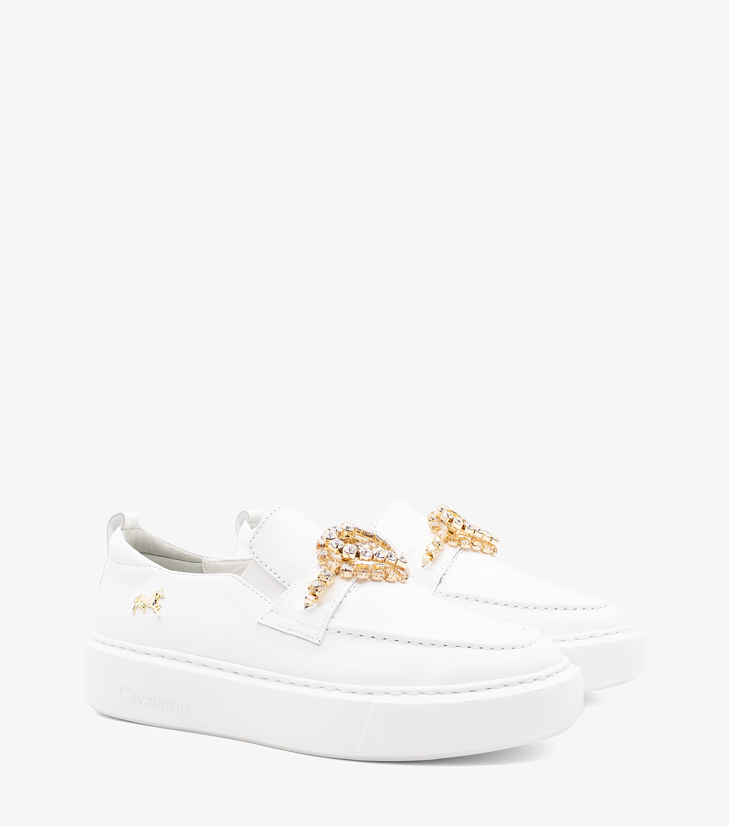 Mocassin Fall in Love 3