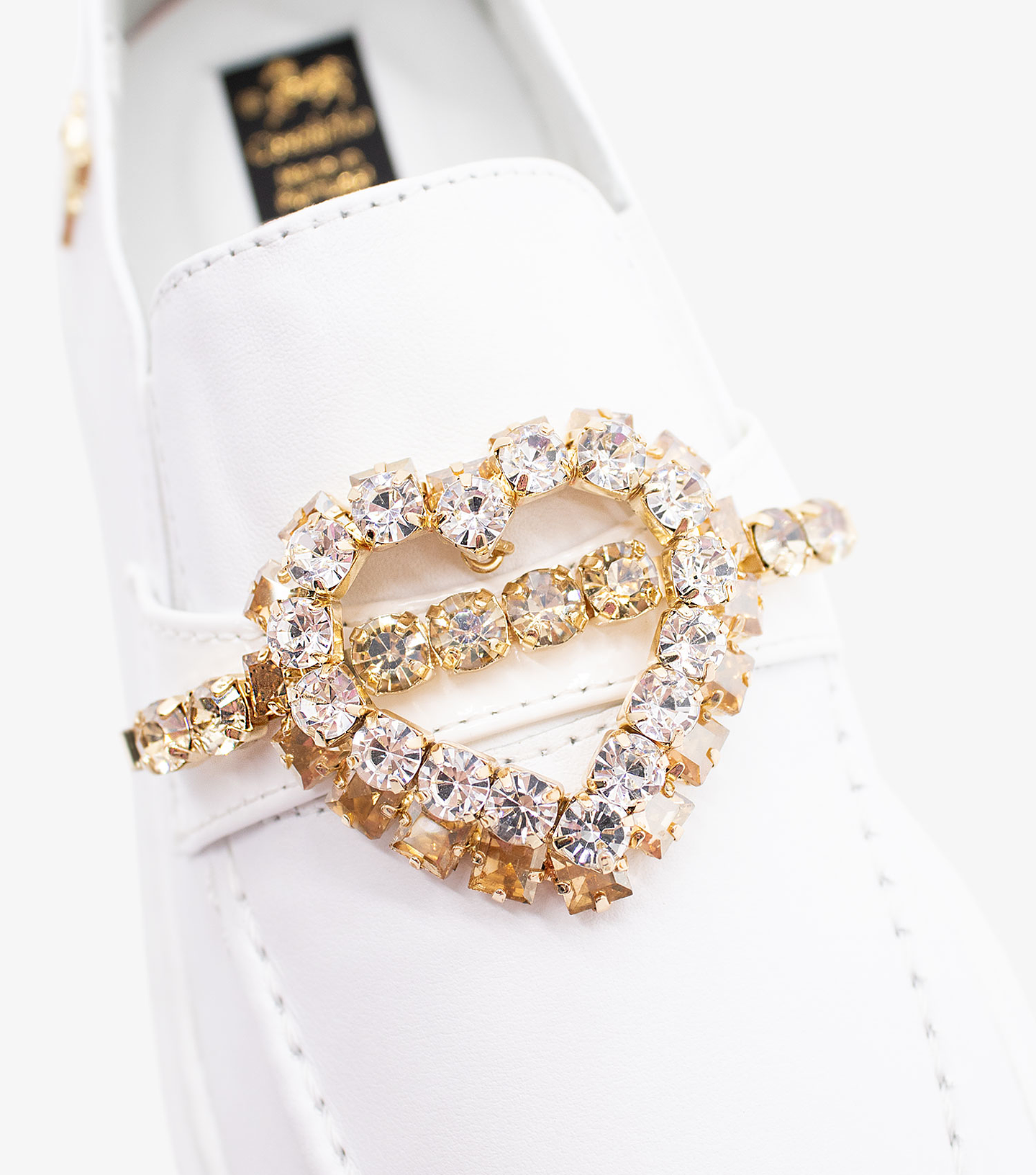 Mocassin Fall in Love 5