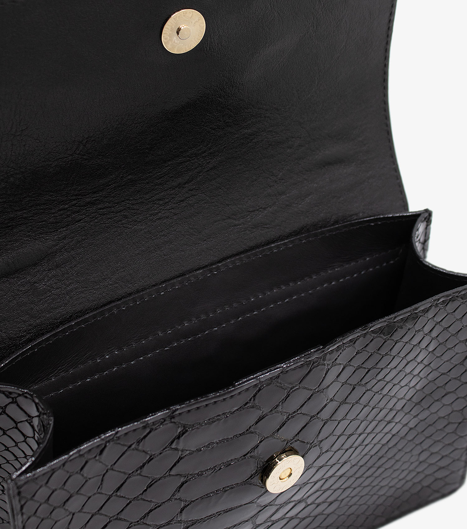 Mini Bolsa tiracolo Cavalinho Galope 6