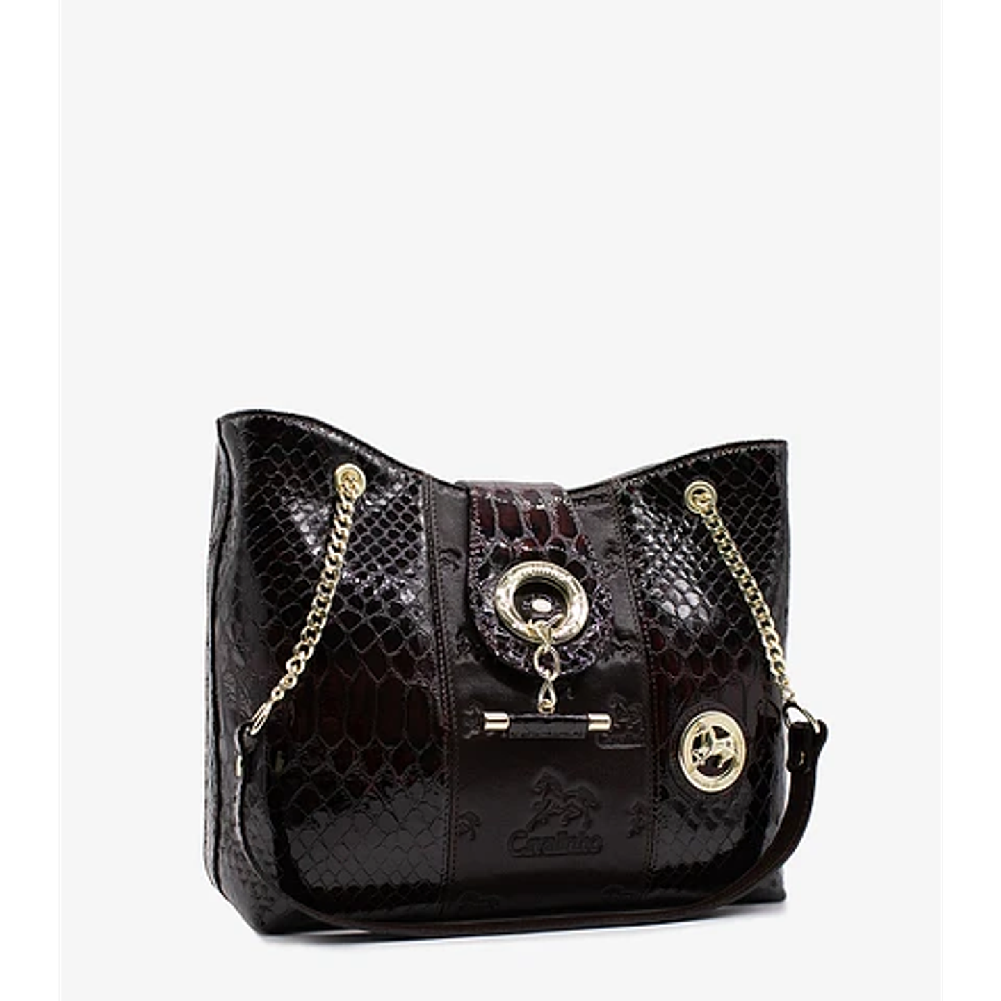 Bolsa de Ombro Cavalinho Honor 2