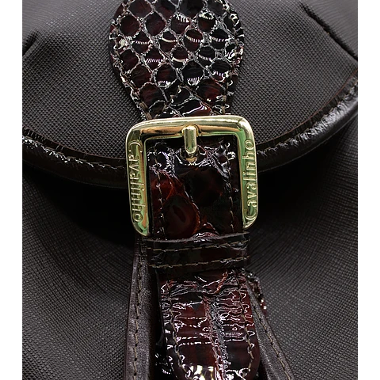 Mochila Cavalinho Cherry Blossom 4