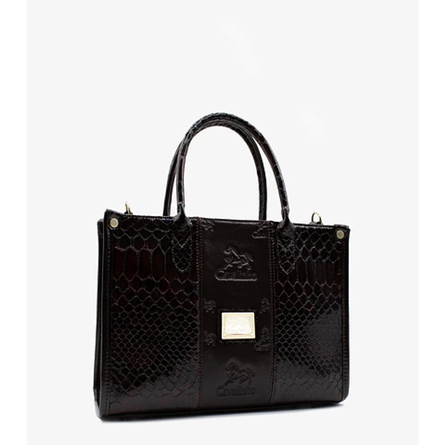 Bolsa de Mão Cavalinho Honor 2