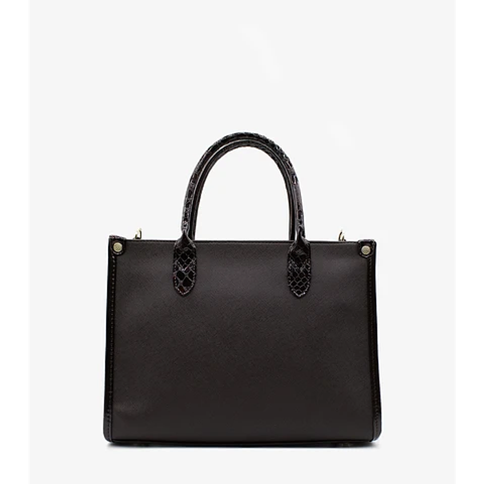 Bolsa de Mão Cavalinho Honor 3