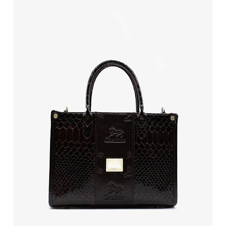 Bolsa de Mão Cavalinho Honor 1