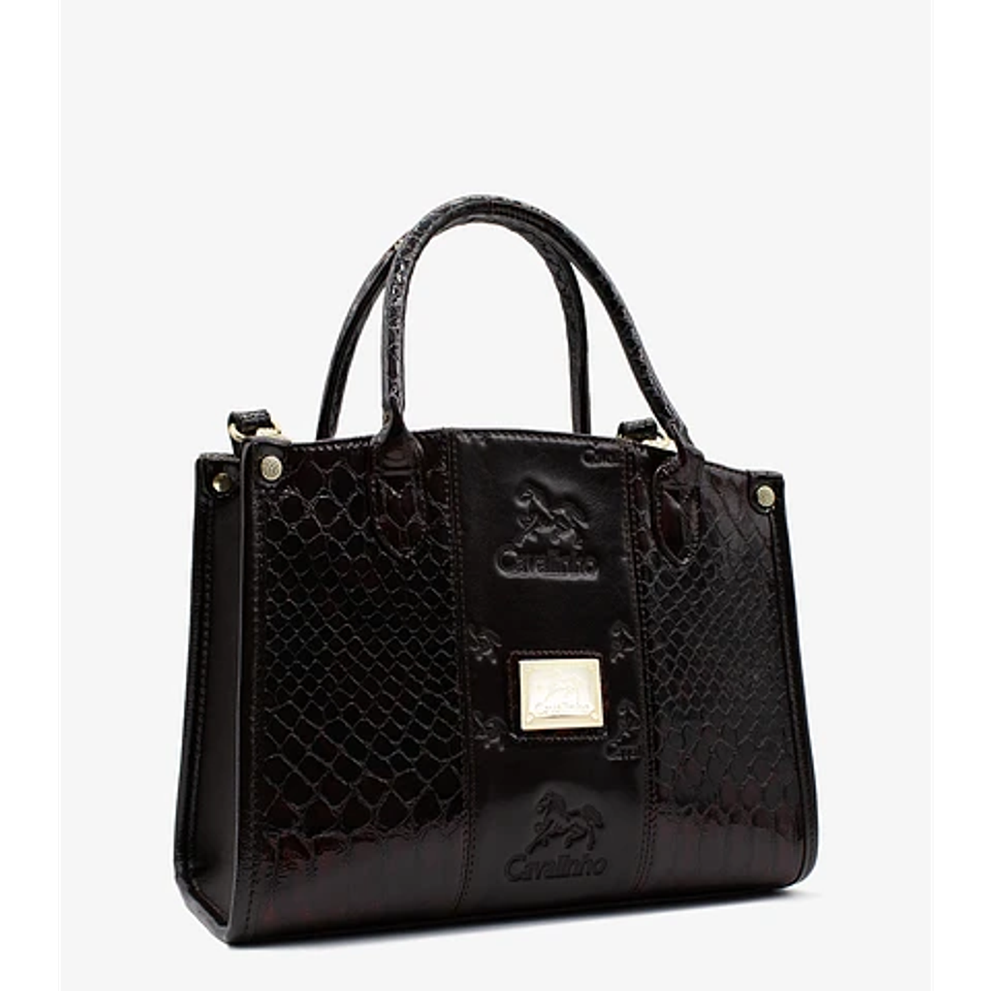 Bolsa de Mão Cavalinho Honor 2