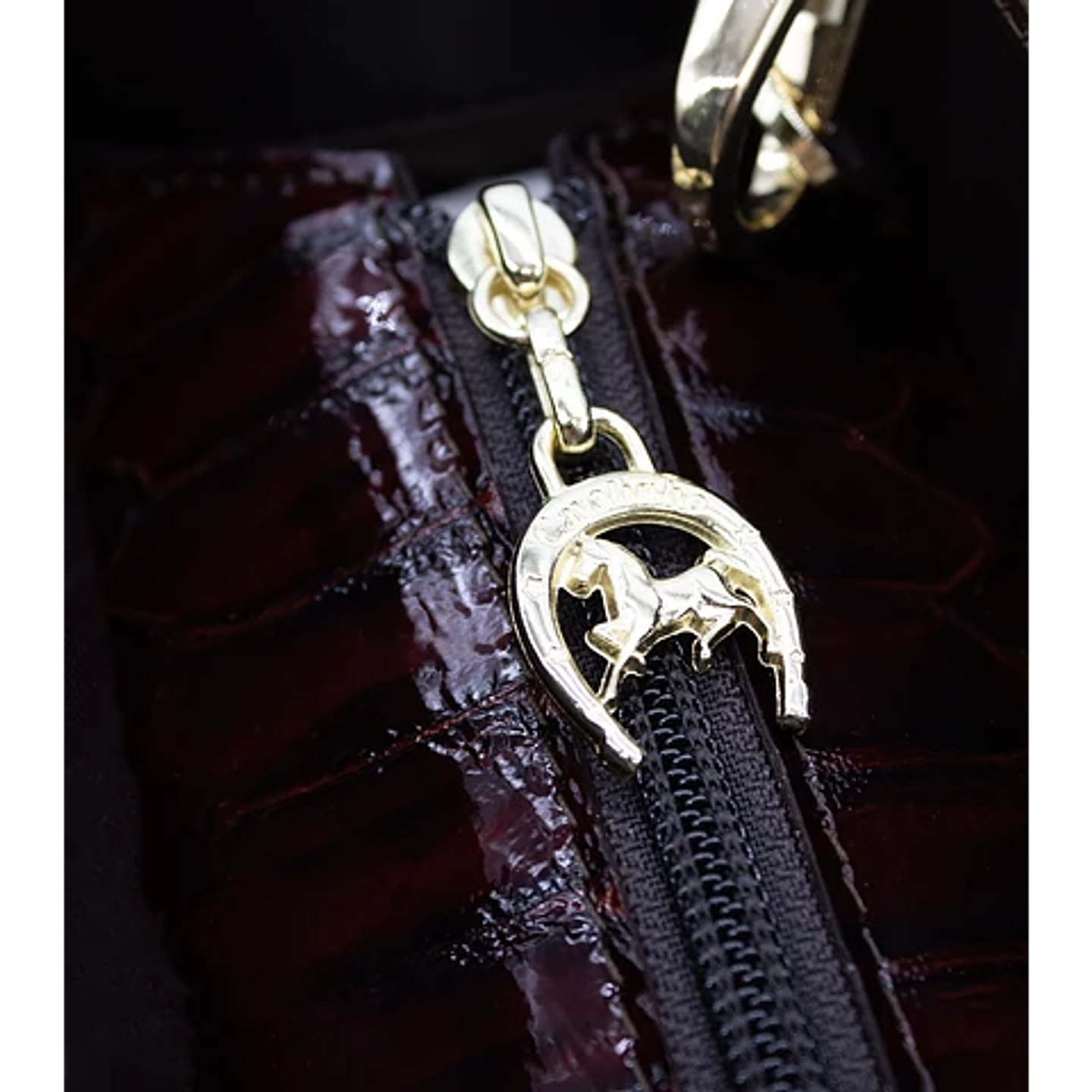 Bolsa de Mão Cavalinho Honor 5