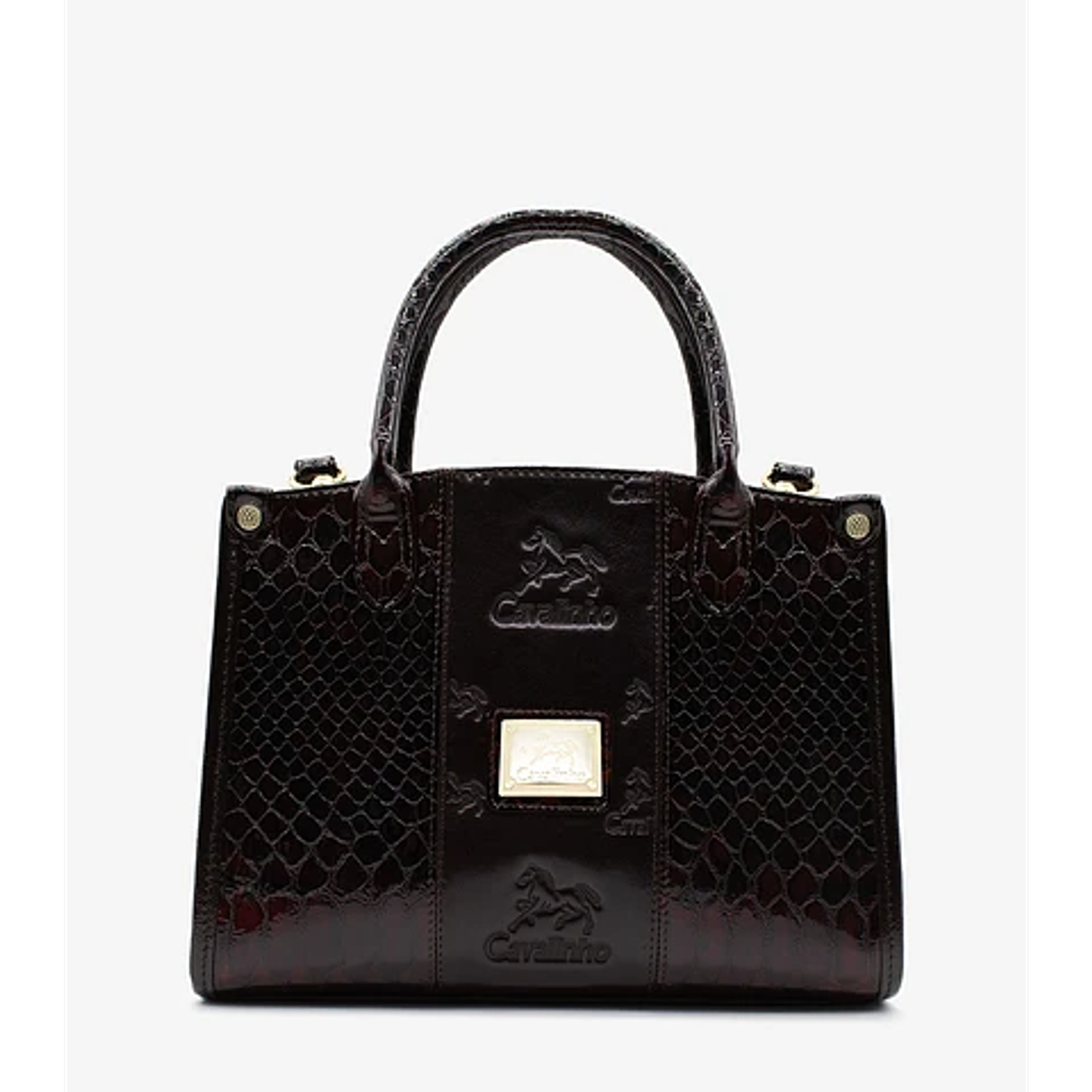 Bolsa de Mão Cavalinho Honor 1