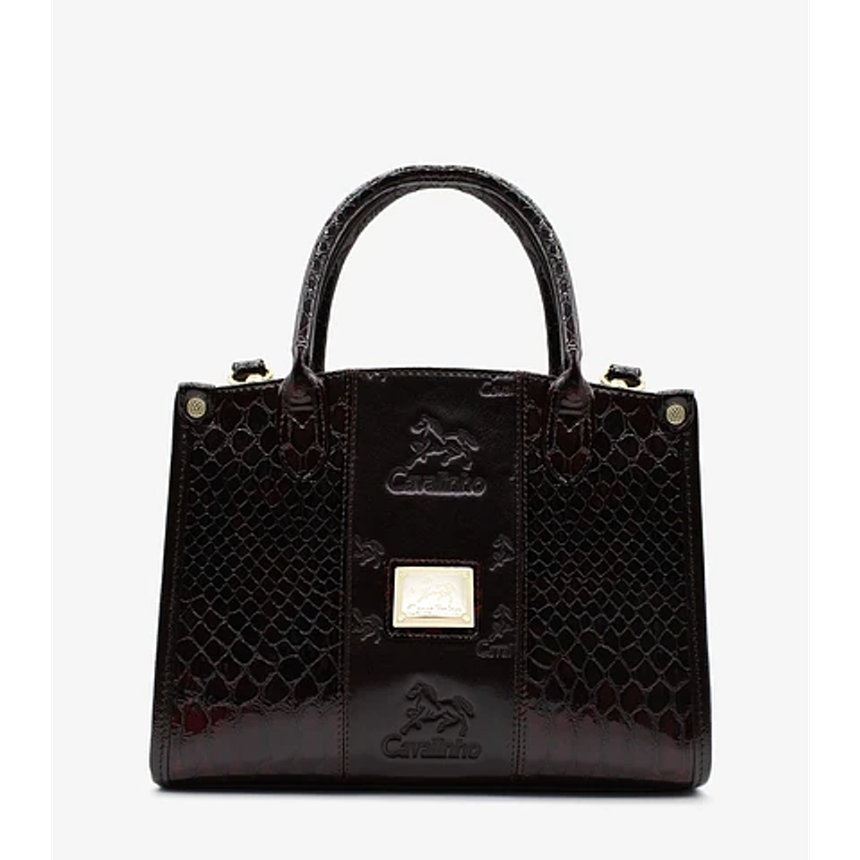 Bolsa de Mão Cavalinho Honor 1