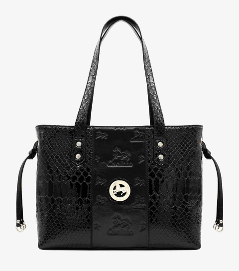 Bolsa de mão e ombro Honor