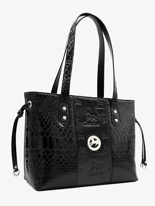 Bolsa de mão e ombro Honor