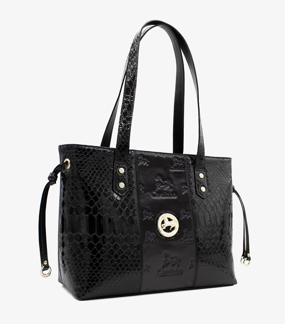 Bolsa de mão e ombro Honor 2