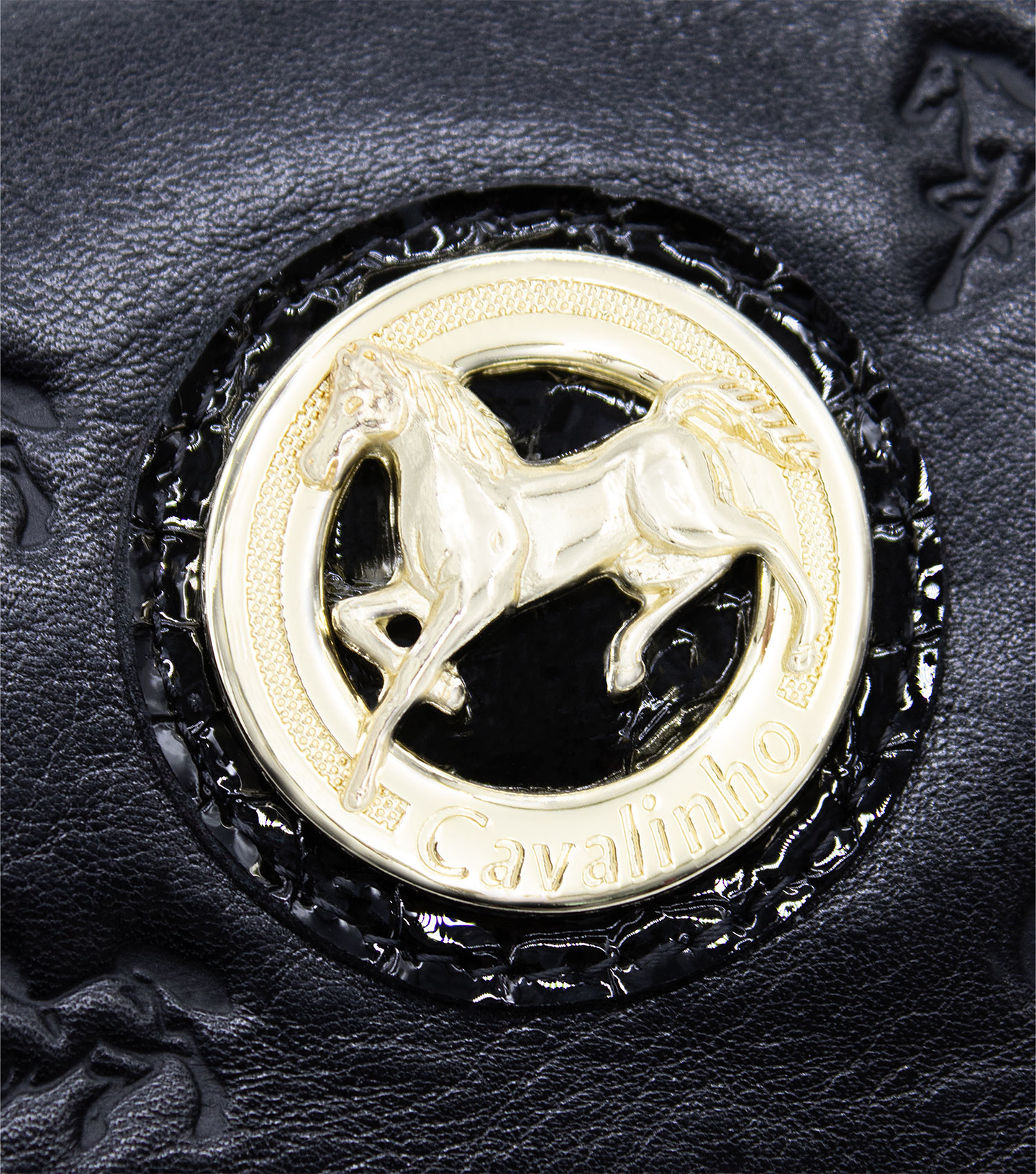 Bolsa de mão e ombro Honor 4