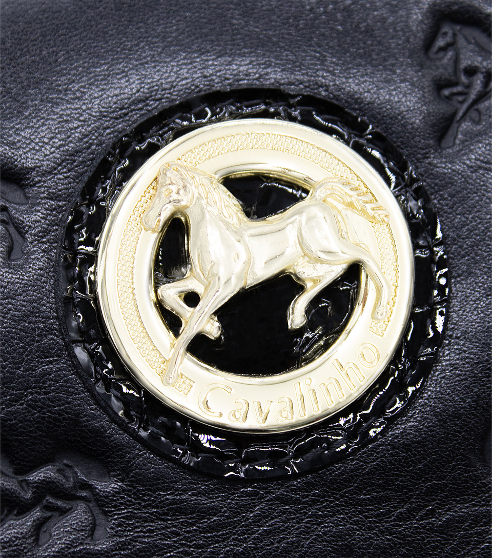 Bolsa de mão e ombro Honor 4