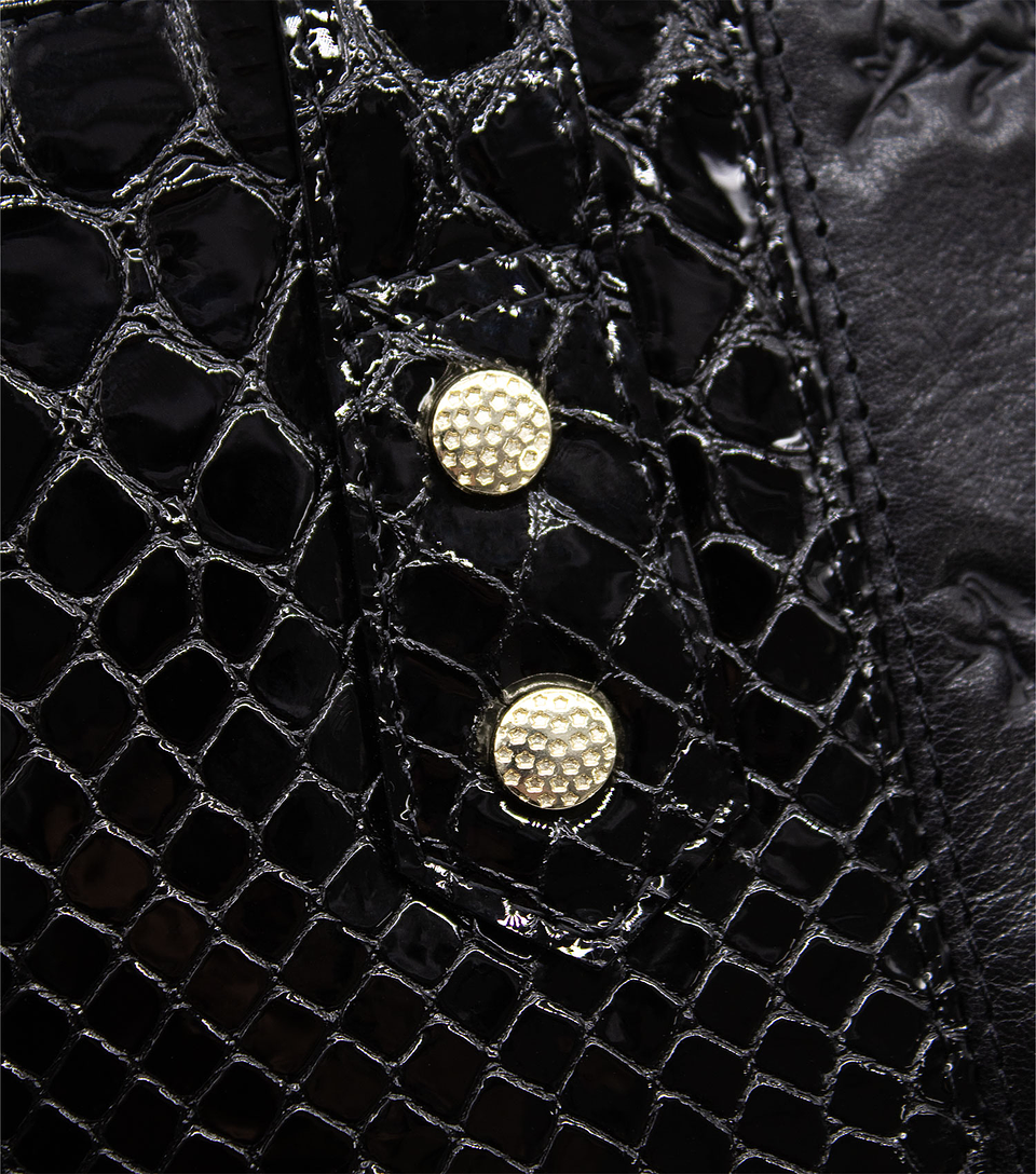 Bolsa de mão e ombro Honor 5