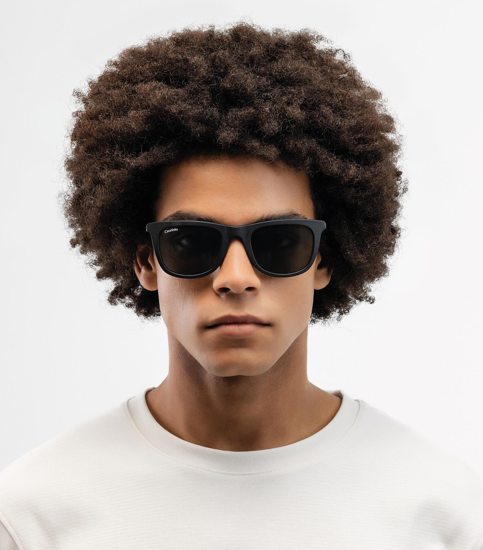 Óculos de Sol Captain 2