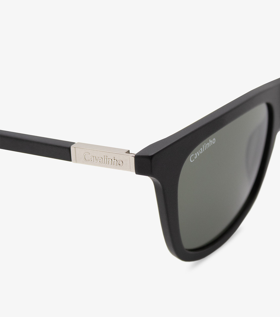 Óculos de Sol Captain 5