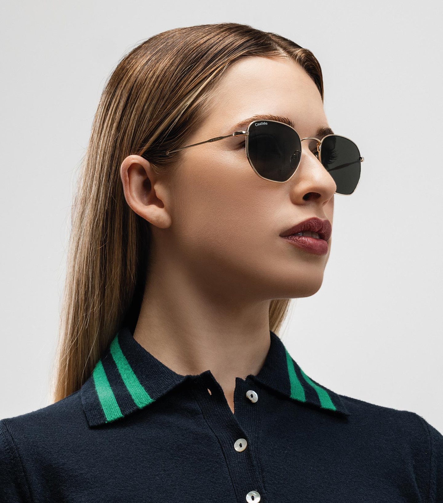 Óculos de Sol Captain 2